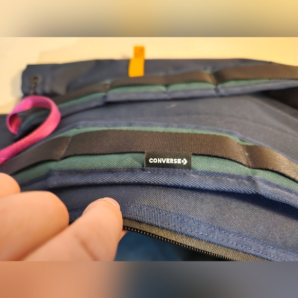 Converse backpack - Picture 8 of 8